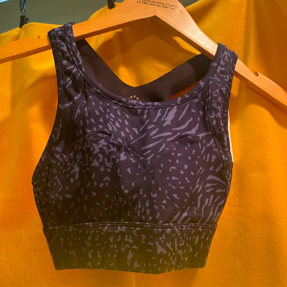 Varley Bassett Bra